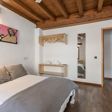 Ferienwohnung La Casa Del Alfarero Sevilla Exterior foto