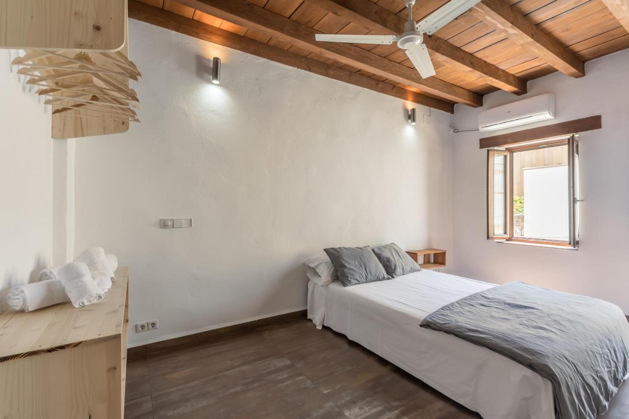 Ferienwohnung La Casa Del Alfarero Sevilla Exterior foto